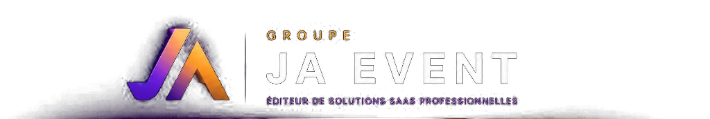 Groupe JA Event — Éditeur de solutions SaaS professionnelles